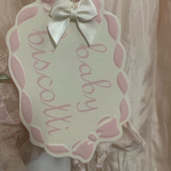 Baby Biscotti Classic Silk Set - Picture 5 of 16